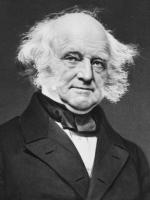 Martin Van Buren profile photo