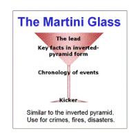 Martinis quote #1