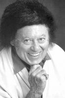 Marty Allen's quote #1