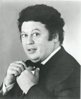 Marty Allen's quote #1