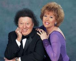 Marty Allen's quote #1