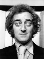 Marty Feldman profile photo