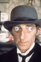 Marty Feldman's quote #4