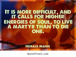 Martyr quote #1