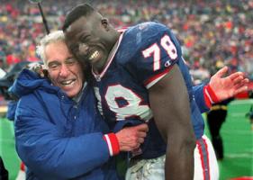 Marv Levy's quote #1