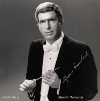 Marvin Hamlisch profile photo