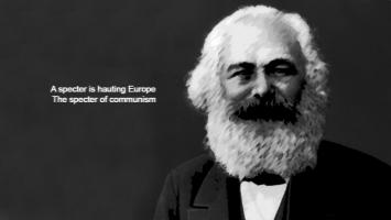 Marx quote #1