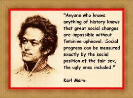 Marxism quote #2