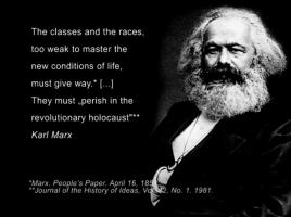 Marxist quote #2