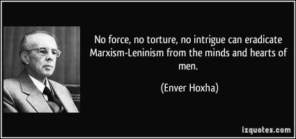 Marxists quote #2