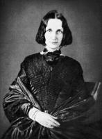 Mary Baker Eddy profile photo