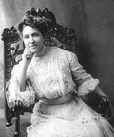 Mary Church Terrell profile photo