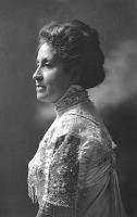 Mary Church Terrell's quote