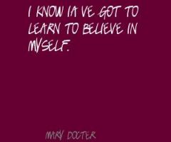 Mary Docter's quote #1
