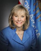 Mary Fallin profile photo