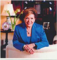 Mary Higgins Clark profile photo