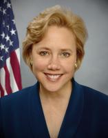 Mary Landrieu profile photo