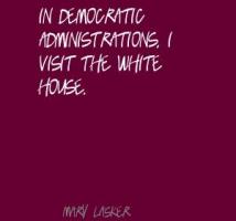 Mary Lasker's quote #2