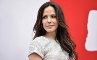 Mary-Louise Parker's quote
