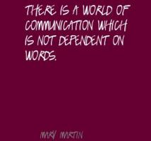 Mary Martin's quote #2