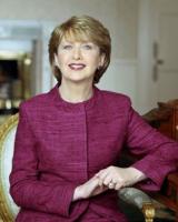 Mary McAleese profile photo