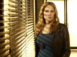 Mary McCormack's quote #7