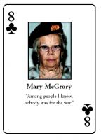 Mary McGrory's quote #1