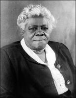 Mary McLeod Bethune's quote #5