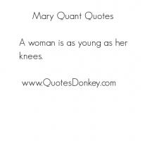 Mary Quant's quote #2