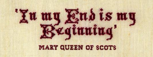 Mary Queen of Scots's quote #1