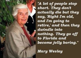 Mary quote #5