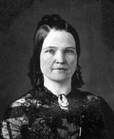 Mary Todd Lincoln profile photo