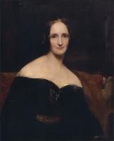 Mary Wollstonecraft Shelley profile photo