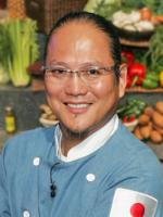 Masaharu Morimoto profile photo