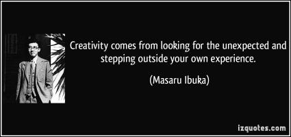 Masaru Ibuka's quote #1