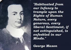 Mason quote #2