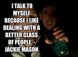 Mason quote #2