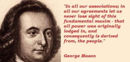 Mason quote #2