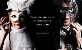 Masquerade quote #2