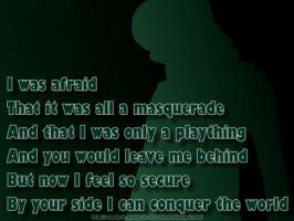 Masquerade quote #2