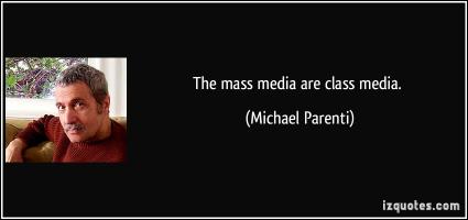 Mass Media quote #2