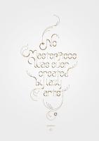 Masterpiece quote #2