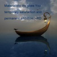 Materialist quote #2