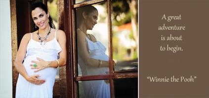 Maternity quote #1