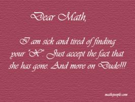 Mathematician quote #2