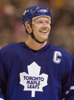 Mats Sundin profile photo