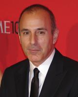 Matt Lauer profile photo