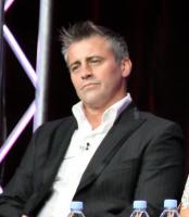 Matt LeBlanc profile photo