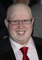 Matt Lucas profile photo