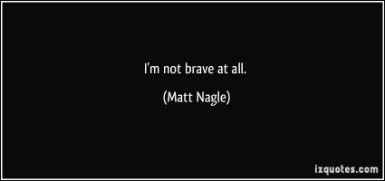Matt Nagle's quote #2